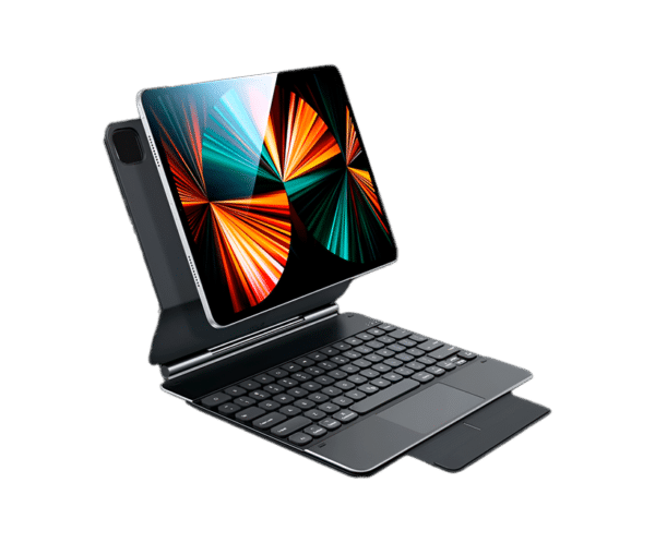 Apple Case Magic Keyboard para iPad 12.9