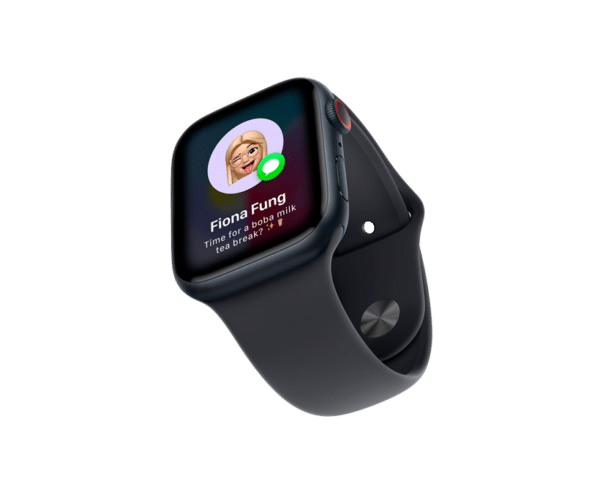 Apple Watch Series 9 (GPS)