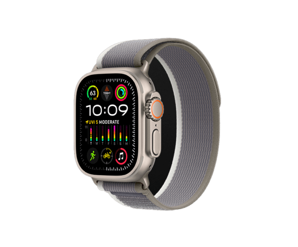 Apple Watch Ultra GPS + Cellular