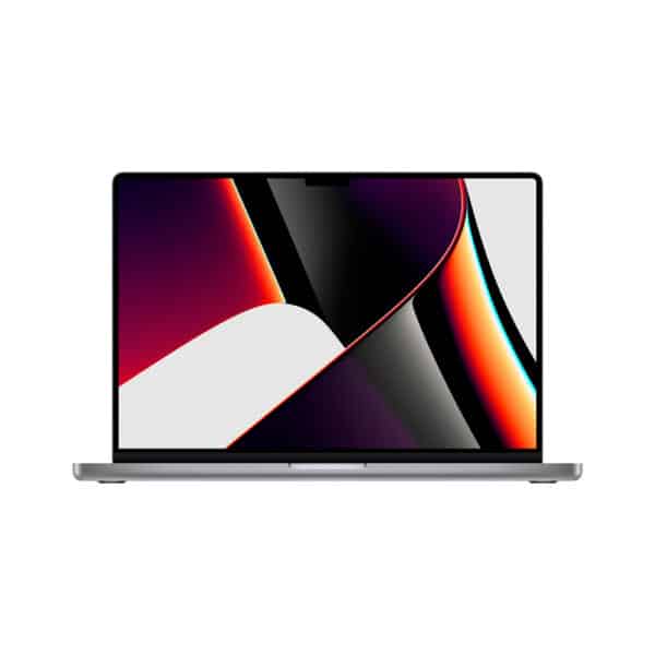 Macbook Pro 16 Max - Chip M3 36GB RAM